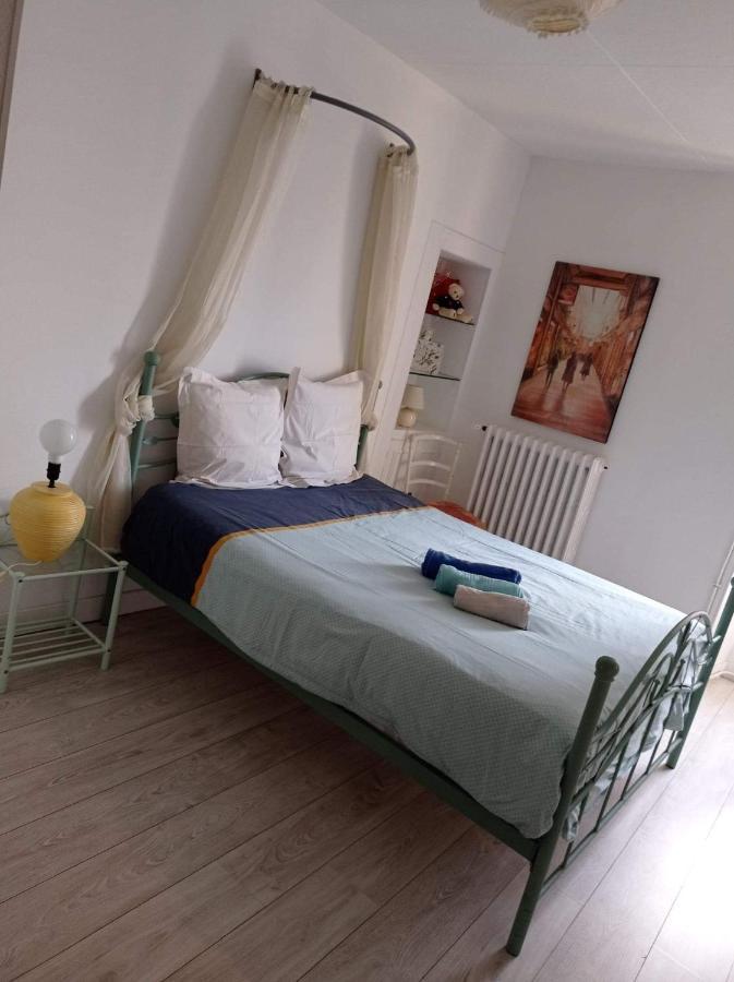 Ile D'Art Hotel Пон-Авен Екстериор снимка