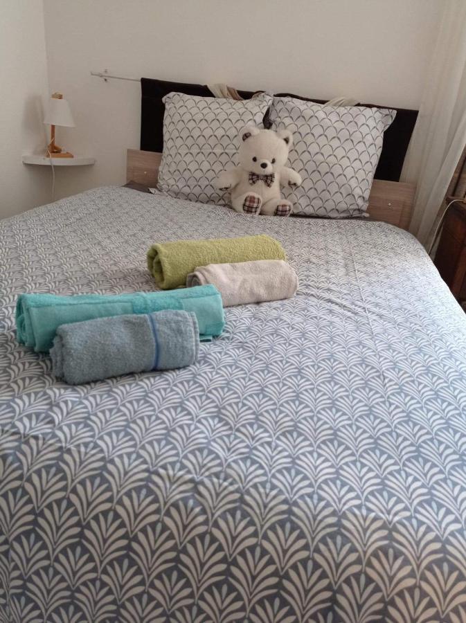 Ile D'Art Hotel Пон-Авен Екстериор снимка