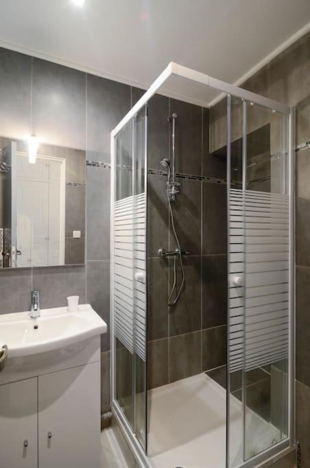 Ile D'Art Hotel Пон-Авен Екстериор снимка